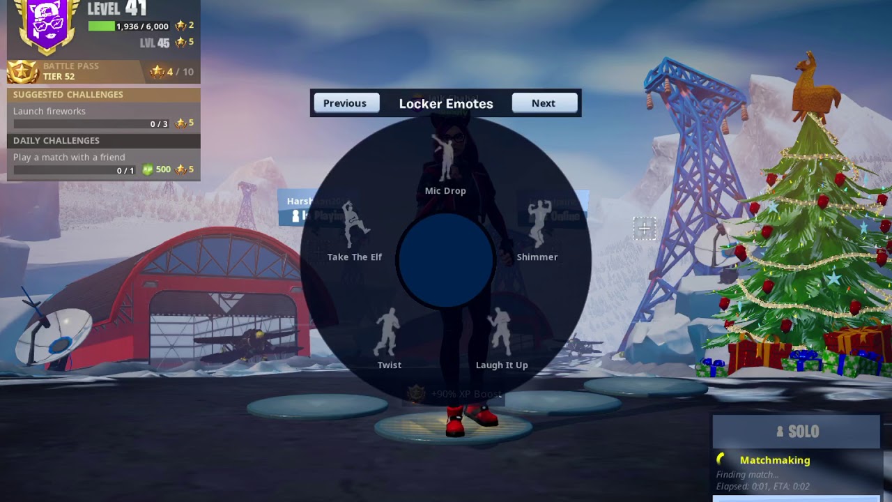 Week 4 challenge search the letter o west of pleasant park with my cousin