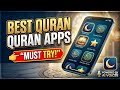 Top 5 Best Quran Apps Every Muslim Must Use 2026 Top 5 Best Quran Apps Every Muslim Must Use 2026
