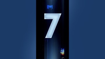 Countdown Timer  - 10 seconds