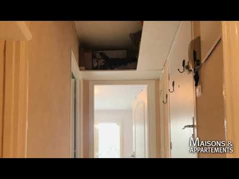 TOULOUSE - APPARTEMENT A LOUER - 445 € - 31 M² - 2 Pièces