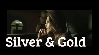 Arilena Ara - Silver & Gold (Going Deeper Remix) Resimi