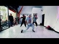 dalex - se te olvide (coreografía) Brayan villordo