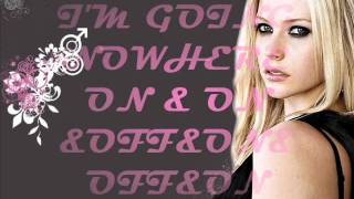 Take Me Away  Avril Lavigne  S On Screen song From Twilight Movie