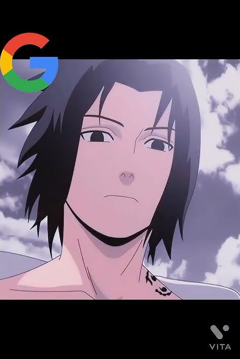 SASUKE GOOGLE Vs PINTEREST