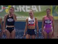 Women's 1500m Final | 2026 Australian Athletics Championships