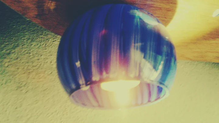 chandelier  (Fanny Siguencia)