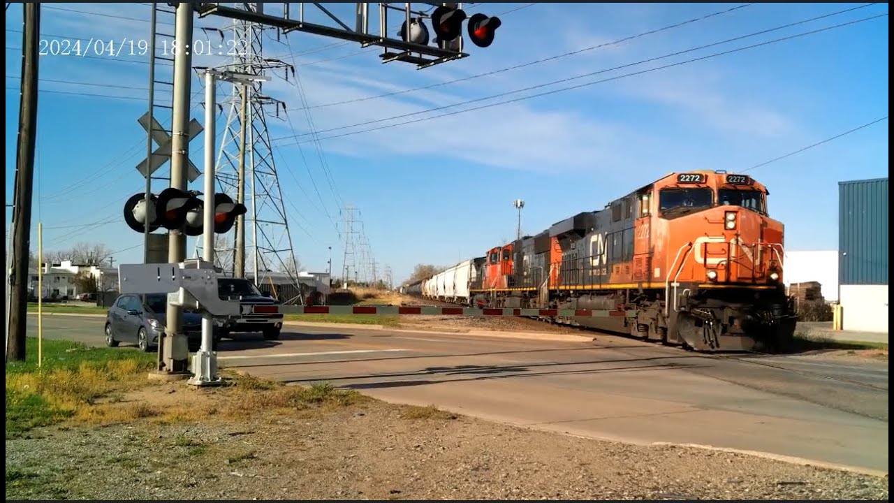 SB CN 3 loco M383/85