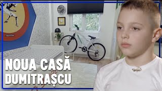Download Lagu Familia Dumitrașcu Primește O Nouă Șansă | Extreme Makeover: Home Edition Romania MP3 Download Lagu Familia Dumitrașcu Primește O Nouă Șansă | Extreme Makeover: Home Edition Romania MP3