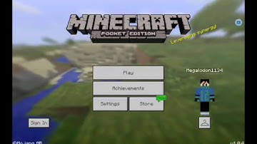 Minecraft leet servers how to bypass DEVBAN on Android! (Reupload)