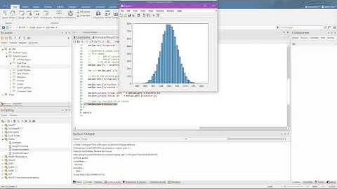 MATLAB  and Simulink Integration in Enterprise Architect 15.2: Part 1 JavaScript Solver