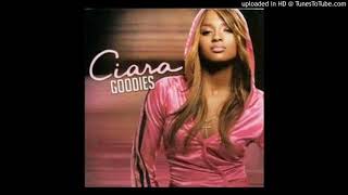 Ciara_Feat._Petey_Pablo_-_Goodies (Instrumental)