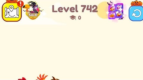 Bird shot colour game 🎯 level 742 live streaming 🛑