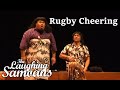 The Laughing Samoans - "Rugby Cheering" from Crack Me Off