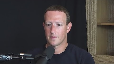 Mark Zuckerberg taking the traffic light CAPTCHA