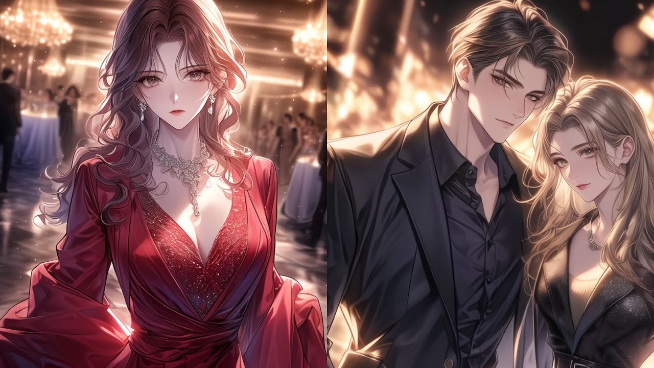 Mi prometido le pidió matrimonio a mi hermana. Sonreí… y anuncié que me caso con un magnate