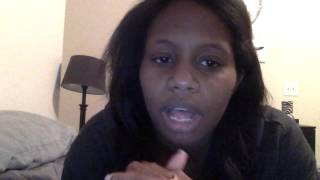 Module 4 Reflection Video