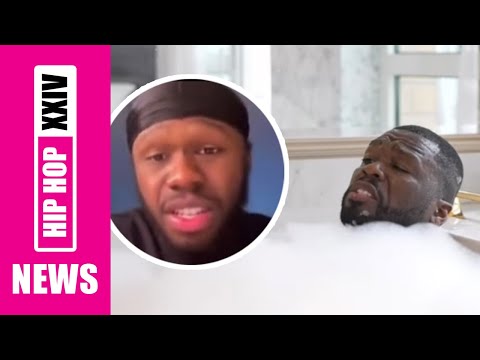 50 Cent Son Marquise Jackson Says $6700 In Monthly Child Support Was Not Enough