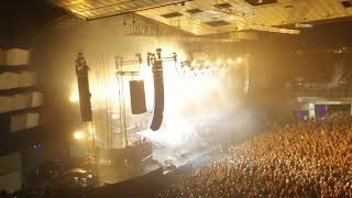 Judas Priest - Hellbent for Leather & Living After Midnight - Live Stadthalle Vienna - 1.4.2024