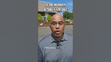 Is That Vacant Land Really For Sale? Real Estate Scams Buyers & Agents Need to Know!