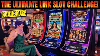 Every Link Slot on Carnival Mardi Gras - Part 3 FINAL SHOWDOWN
