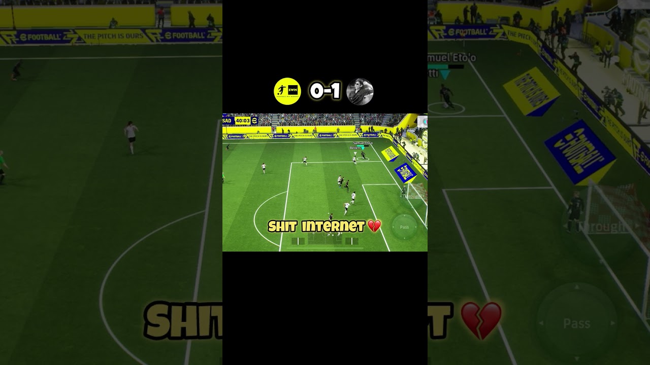 Я против богатого соперника из Дивизиона 1 | Играем в киберфутбол с подписчиками, часть 28 