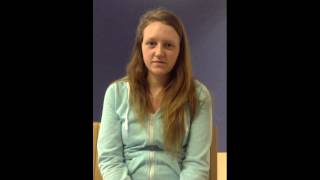 Align 4 Life Client Testimony