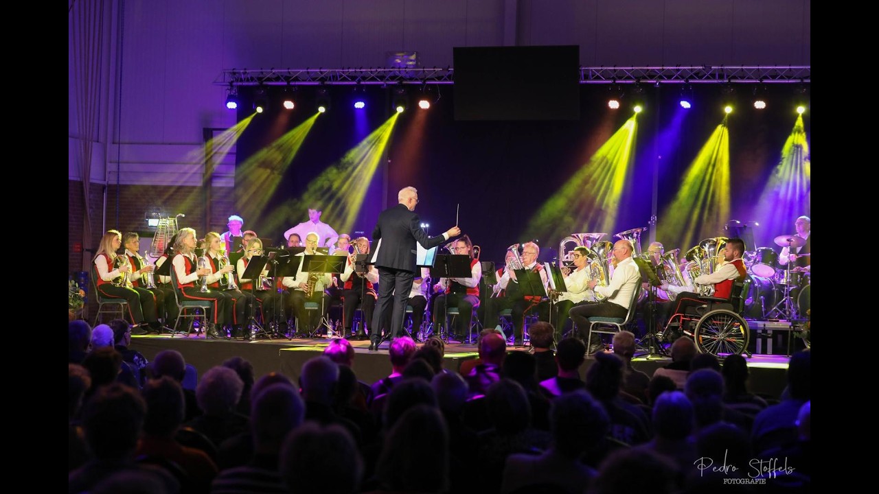 Jubileum concert DOKA 65 14feb2026