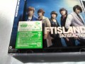 FTISLAND - Satisfaction (Type A) &amp; JUNSU / JEJUNG / YUCHUN - The...