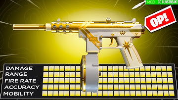 NEW #1 FTAC SIEGE SETUP is *BROKEN* after SEASON 5 UPDATE! *Best FTAC SIEGE Class* Modern Warfare 2