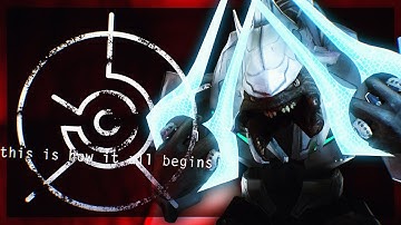 The BEST Halo Lore you didn