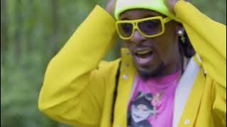 Problem Child - Whole Heart (Official Music Video) | (10x Over Riddim) 