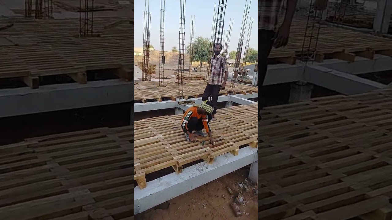 Cold storage Construction 🔥🔥 