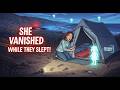She Disappeared at Night…18 Days Later Shocked Everyone | Cleo Smith ( True Crime)