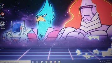 Airship Dev Aveza Stuttering Movement