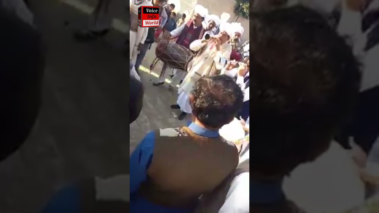 Soon Valley Dhol Sherna Best Video 2021