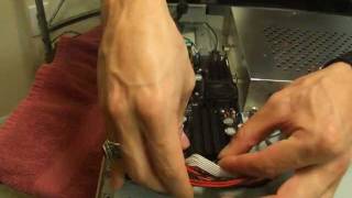 MOST COMMON TV Fix - LCD Repair Service Video