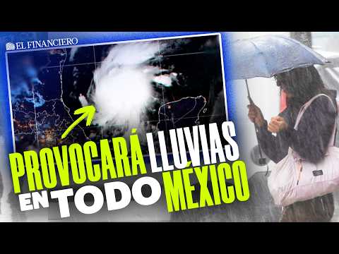 Tropical Storm Isaias could become the Gulf's first hurricane