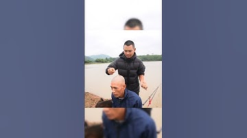 Cách pha mồi vuốt đỉnh nhất xóm #lkhoa #fishing #shorts