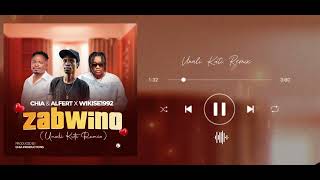 ZABWINO (unali kuti Remix) by Chia & Alfert feat Wikise