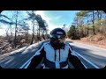 Too Cold to Ride? | Day Trip | Honda Goldwing DCT | Ralph's Rides, Episode 4