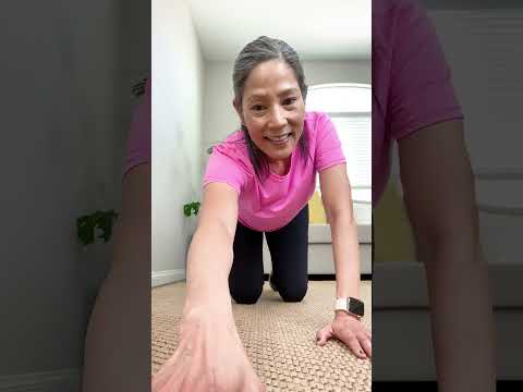 30 second Plank