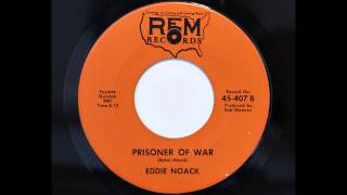 Eddie Noack - Prisoner Of War (REM 407) [1966] chords