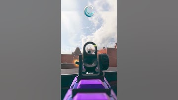 ZERO RECOIL *RAM-7* is SO BROKEN🤯Class at end!