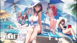 BASS BOMB [GODDESS OF VICTORY: NIKKE]