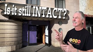 We're GOING INSIDE a long-closed WWII-era nightclub in Reno, Nevada - does anything survive?