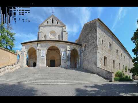 Abbazia di Casamari