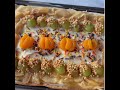 Clips from our Fall Fruit Pizza taste testing!