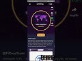 How to creat pinetwork account