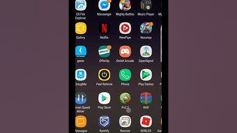 How to mod any android game (No Root!)