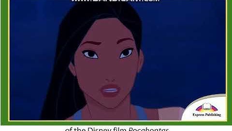 Excel 6 module 2 Pocahontas